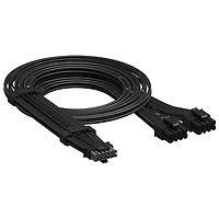 Corsair HX1200i 1200-Watt ATX Modular Power Supply - Only at Best Buy