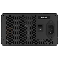 Corsair HX1200i 1200-Watt ATX Modular Power Supply - Only at Best Buy