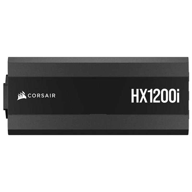 Corsair HX1200i 1200-Watt ATX Modular Power Supply - Only at Best Buy