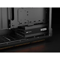 Corsair HX1200i 1200-Watt ATX Modular Power Supply - Only at Best Buy