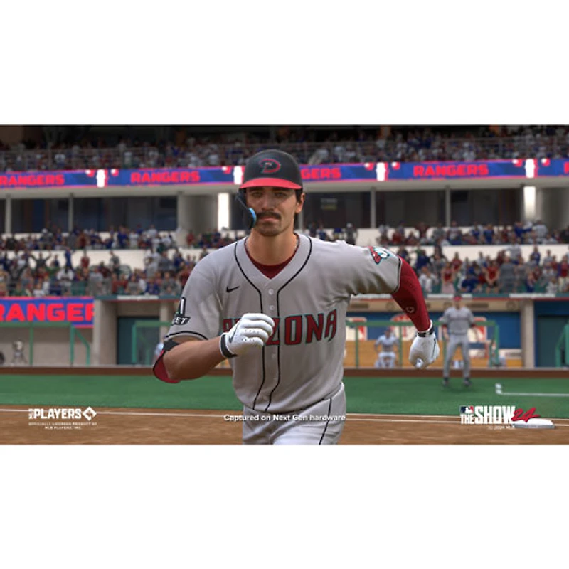 MLB The Show 24: Édition Negro Leagues (PS5)