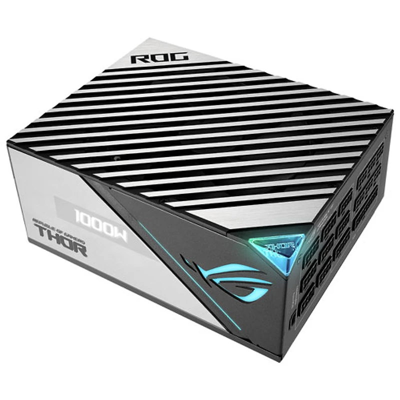 Bloc d'alimentation ATX de 1000 W ROG Thor Platinum II d'ASUS