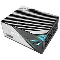 Bloc d'alimentation ATX de 1000 W ROG Thor Platinum II d'ASUS