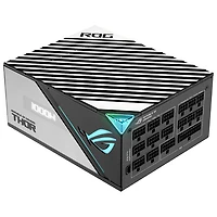 Bloc d'alimentation ATX de 1000 W ROG Thor Platinum II d'ASUS