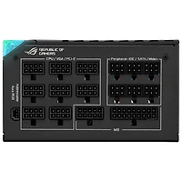 Bloc d'alimentation ATX de 1000 W ROG Thor Platinum II d'ASUS