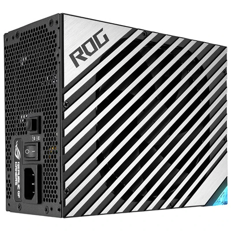 Bloc d'alimentation ATX de 1000 W ROG Thor Platinum II d'ASUS