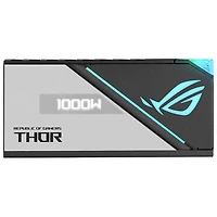 Bloc d'alimentation ATX de 1000 W ROG Thor Platinum II d'ASUS