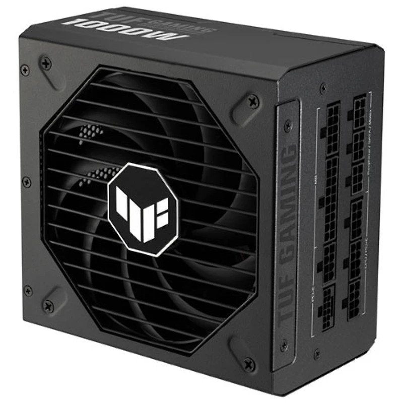ASUS TUF Gaming Gold 1000W Modular Power Supply