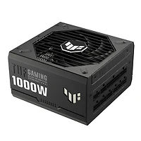 Bloc d'alimentation modulaire de 1000 W TUF Gaming Gold d'ASUS