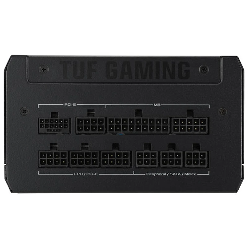 ASUS TUF Gaming Gold 1000W Modular Power Supply
