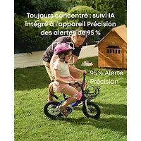 Eufy SoloCam S340 Wire-Free Outdoor IP Camera - Black/White