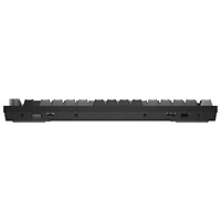 Corsair K65 Plus Wireless Mechanical MLX Red 75% Gaming Keyboard