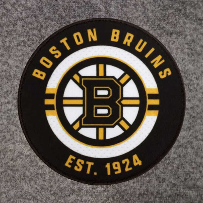 Peignoir de la LNH - Gris - Bruins de Boston
