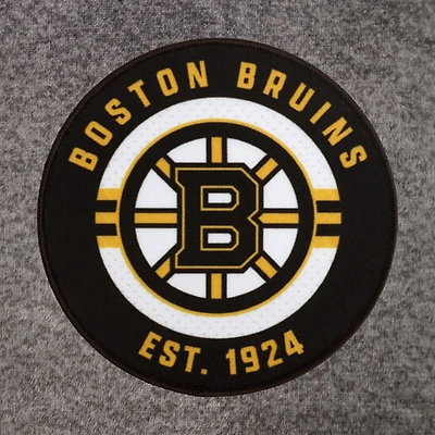 Peignoir de la LNH - Gris - Bruins de Boston