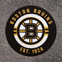 Peignoir de la LNH - Gris - Bruins de Boston