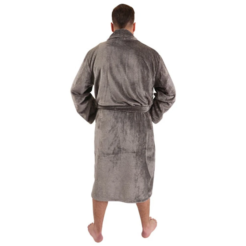 Peignoir de la LNH - Gris - Bruins de Boston