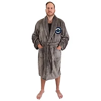 Peignoir de la LNH - Gris - Canucks de Vancouver