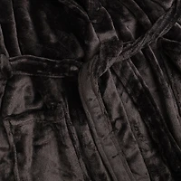 Peignoir de la LNH - Noir - Centenaire Bruins de Boston