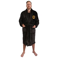 Peignoir de la LNH - Noir - Centenaire Bruins de Boston