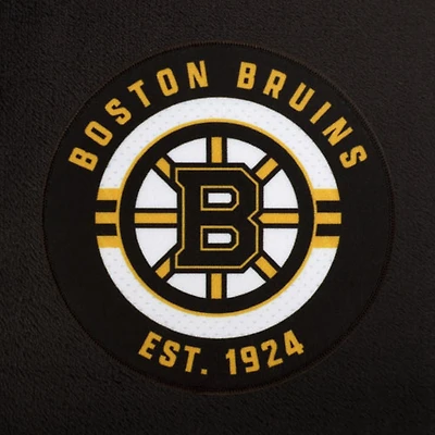 Peignoir de la LNH - Noir - Bruins de Boston