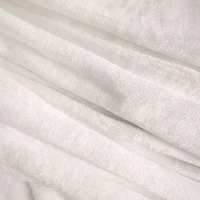 Peignoir de la LNH - Blanc - Blackhawks de Chicago