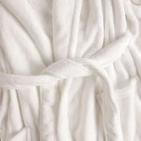 Peignoir de la LNH - Blanc - Blackhawks de Chicago