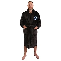 Peignoir de la LNH - Noir - Canucks de Vancouver