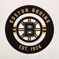 Peignoir de la LNH - Blanc - Bruins de Boston