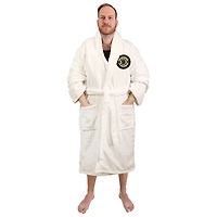 Peignoir de la LNH - Blanc - Bruins de Boston