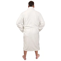 Peignoir de la LNH - Blanc - Bruins de Boston