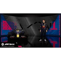 F1 24 (Xbox Series X/ Xbox One)
