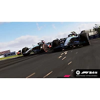 F1 24 (Xbox Series X/ Xbox One)