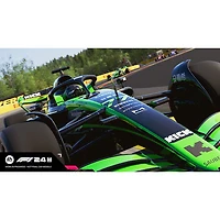 F1 24 (Xbox Series X/ Xbox One)