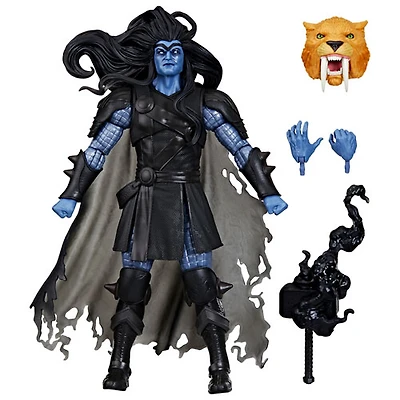 Collection Marvel Legends Series de Hasbro