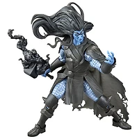 Collection Marvel Legends Series de Hasbro - Figurine d'action de l'Hiver Noir (Thor)