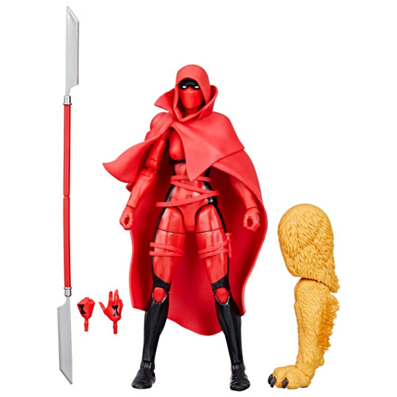 Collection Marvel Legends Series de Hasbro