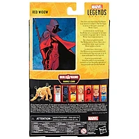 Collection Marvel Legends Series de Hasbro