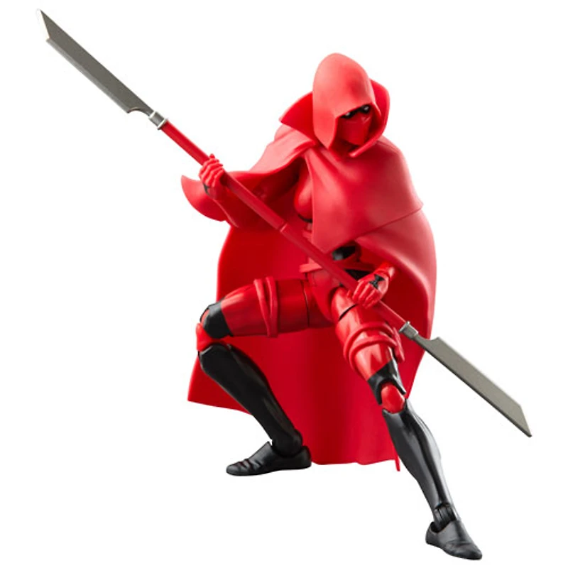 Collection Marvel Legends Series de Hasbro
