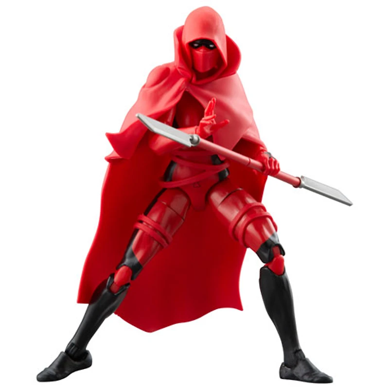 Collection Marvel Legends Series de Hasbro