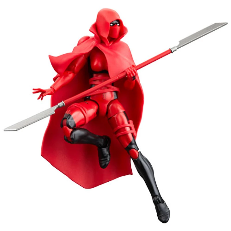 Collection Marvel Legends Series de Hasbro
