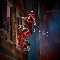 G.I. Série Joe Classified - Figurine d'action de Kim « Jinx » Arashikage