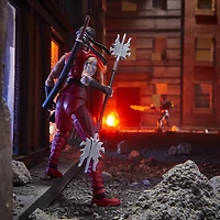 G.I. Série Joe Classified - Figurine d'action de Kim « Jinx » Arashikage