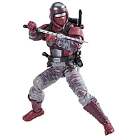 G.I. Série Joe Classified - Figurine d'action de Night-Creeper