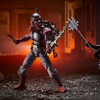 G.I. Série Joe Classified - Figurine d'action de Night-Creeper