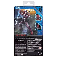 G.I. Série Joe Classified - Figurine d'action de Night-Creeper