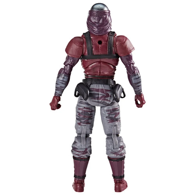 G.I. Série Joe Classified - Figurine d'action de Night-Creeper