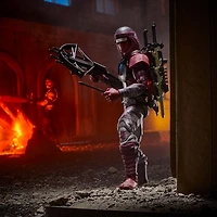 G.I. Série Joe Classified - Figurine d'action de Night-Creeper
