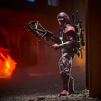 G.I. Série Joe Classified - Figurine d'action de Night-Creeper