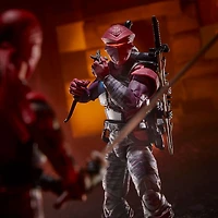 G.I. Série Joe Classified - Figurine d'action de Night-Creeper