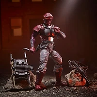 G.I. Série Joe Classified - Figurine d'action de Night-Creeper